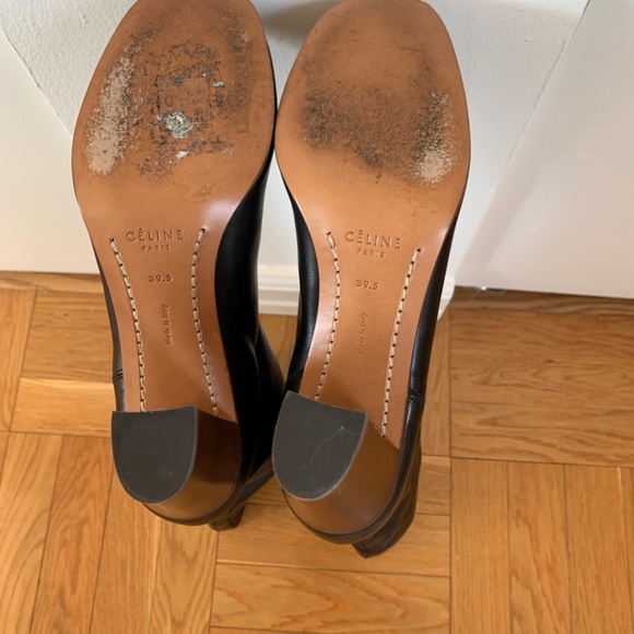 Celine Boots - Picture 4 of 8